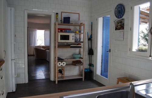 Sa Rapita Maison | Charmante maison à sa Ràpita, détente parfaite.