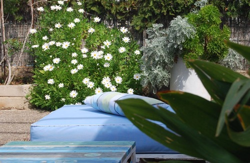 Sa Rapita Maison | Charmante maison à sa Ràpita, détente parfaite.