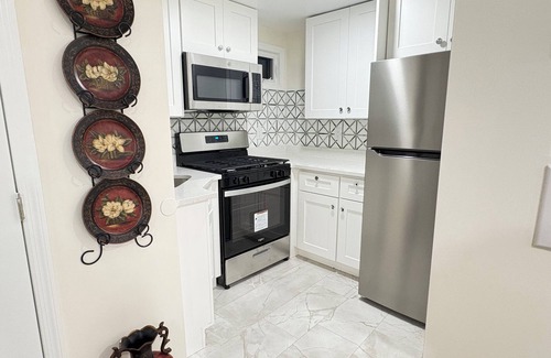 Massapequa Park Maison | Charming house in Massapequa Park