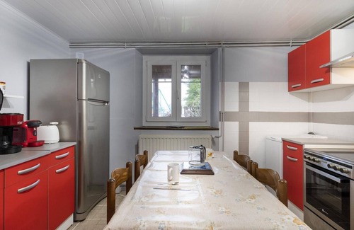 Brotte-les-Ray Cottage | Maison de charme avec jardin à Brotte-lès-Ray