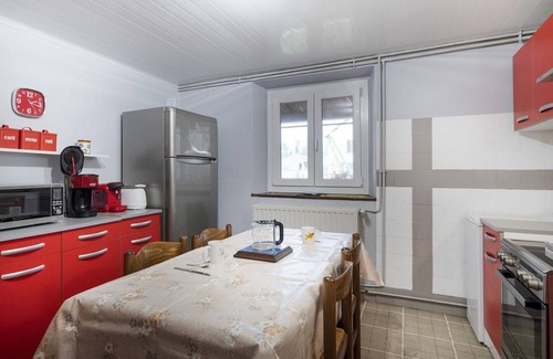 Brotte-les-Ray Cottage | Maison de charme avec jardin à Brotte-lès-Ray