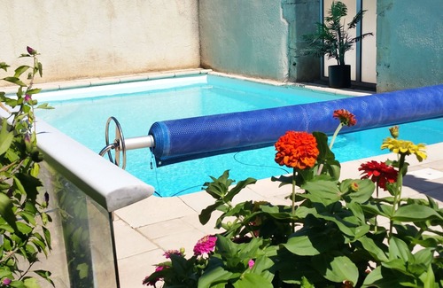 Bouillargues Maison | Demeure de charme où il fait bon vivre