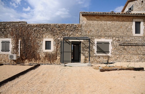 Orgnac-l'Aven Maison | Maison de charme avec piscine - La maison d'Agnès