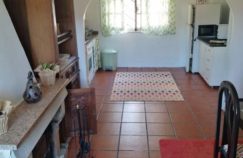 Ponteareas Maison | "Charming house with fireplace, private swimming pool and garden in Ponteareas, Galicia"