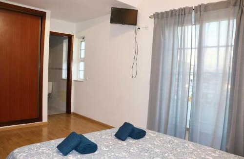 Grandola Maison | Charming house with fireplace in Grândola, 142 m², Internet included