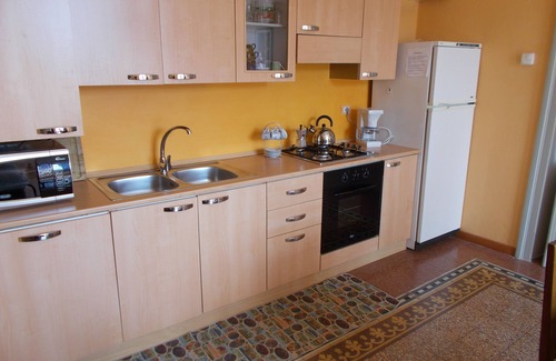 Pettenasco Appartement | Charmante maison avec jardin près du lac romantique de 0rta, pour 6 personnes
