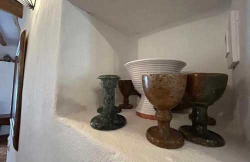 Alajar Maison | Charming house with mountain views in Alájar