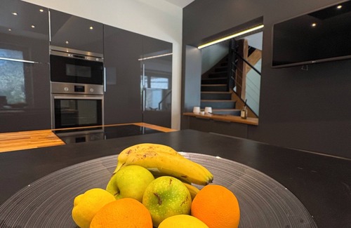 Turquant Maison | Charming house with pool