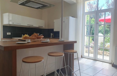 Olonzac Maison | Charming house with private pool in Olonzac
