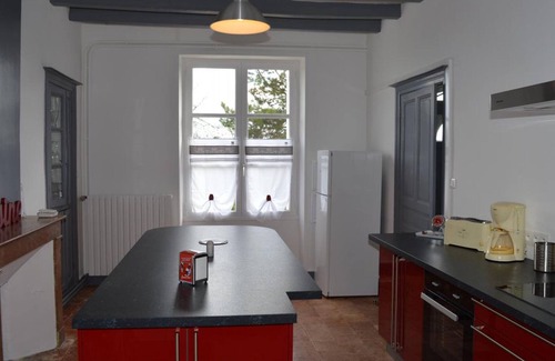 Seuilly Cottage | Charmante maison avec jardin privé, cheminée et WIFI
