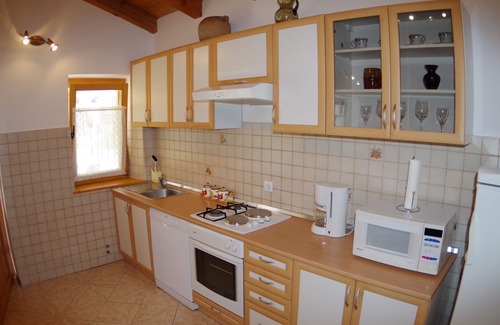 Vodnjan Maison | Charmante maison avec piscine privée dans le village Sveti Kirin