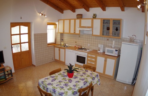 Vodnjan Maison | Charmante maison avec piscine privée dans le village Sveti Kirin