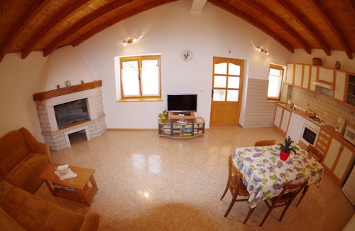 Vodnjan Maison | Charmante maison avec piscine privée dans le village Sveti Kirin