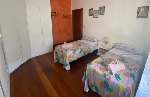 Stiava Maison | Charming house with private parking
