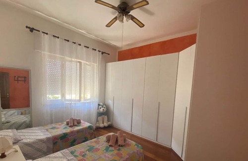 Stiava Maison | Charming house with private parking