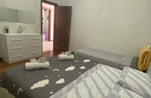 Stiava Maison | Charming house with private parking