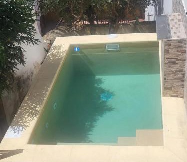 Arriate Maison | Charming house with private pool and mountain view
