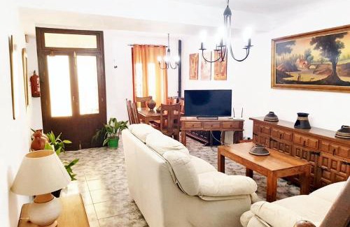 Arriate Maison | Charming house with private pool and mountain view