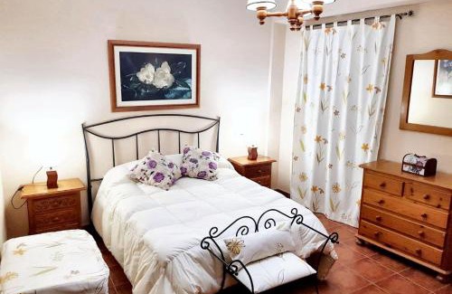 Arriate Maison | Charming house with private pool and mountain view
