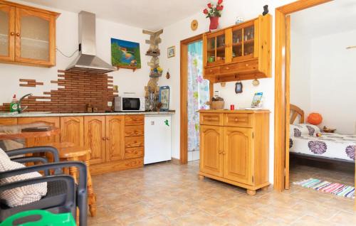 Vallehermoso Maison | Charming house with sea view in Vallehermoso