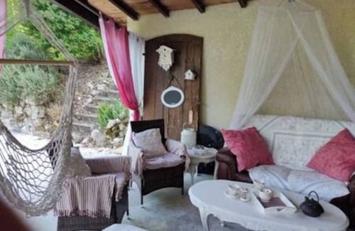 Bajamont Maison | Charming house with swimming pool in the countryside