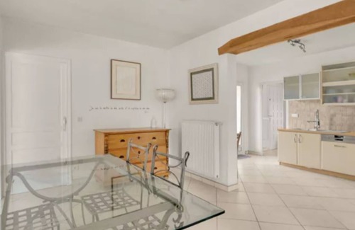 Roquettes Villa | Maison de Charme avec Piscine. A 2 min : rocade pour Toulouse Mer Pyrénées Océan