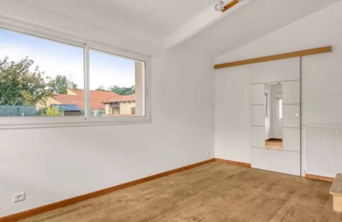Roquettes Villa | Maison de Charme avec Piscine. A 2 min : rocade pour Toulouse Mer Pyrénées Océan