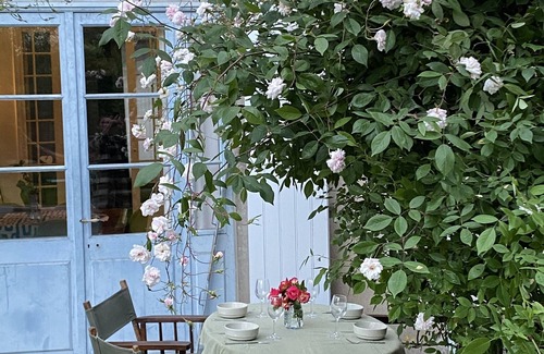 Dax Maison | Charming house with swimming pool 9 pers- 25min from the beaches of Hossegor