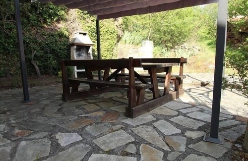 Langeac Cottage | Maison pittoresque avec terrasse et BBQ, calme près de Langeac