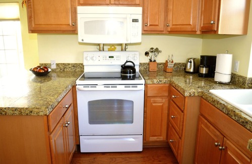 North Pacific Beach Appartement | Charme je BR Apt Pacific Beach, Attaché Ocean Front Home.