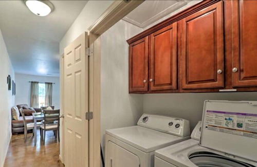 Conway Maison | Charming in Conway (3-Bedroom) by RedAwning