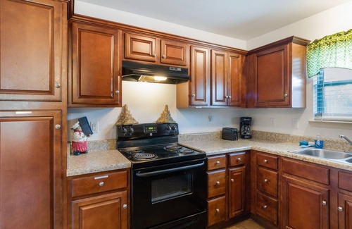 Conway Maison | Charming in Conway (3-Bedroom) by RedAwning