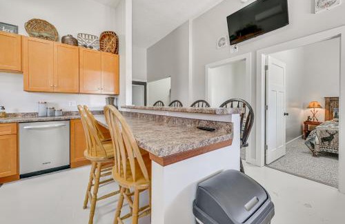 Ellston Maison | Charming Iowa Home 1 Mi to Golf