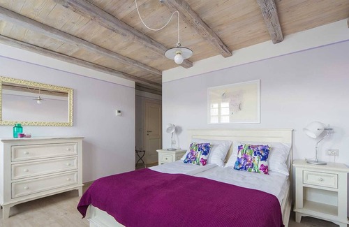 Cepljani Villa | Villa familiale avec piscine et jacuzzi, animaux acceptés !!!