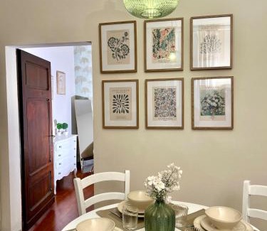 Santa Maria degli Angeli Appartement | Charming light terraces near Basilica in Assisi