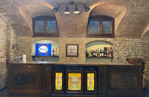 Cantarana Maison | Charming Italian Home sleeps 6 Cantarana