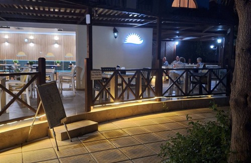 Gastria Appartement | Charmant appartement à Kalecik avec piscine commune et parking gratuit