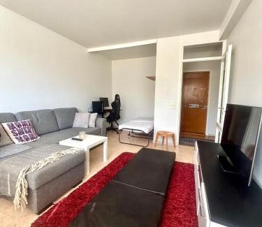 Kemi Appartement | Charming Kemi Apartment with Sauna department Free Parking