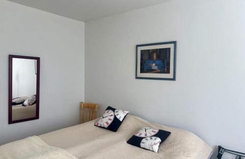 Kemi Appartement | Charming Kemi Apartment with Sauna department Free Parking