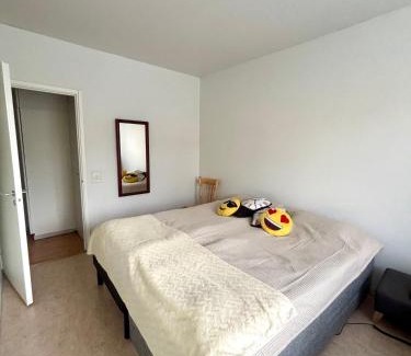 Kemi Appartement | Charming Kemi Apartment with Sauna department Free Parking