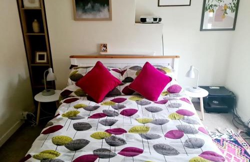 Kintbury Maison | Charming Kintbury Cottage