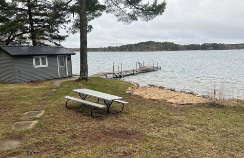 Park Rapids Cabine | Charming Lake Cabin