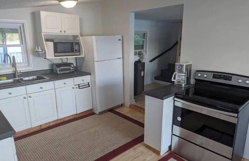 Hopatcong Maison | Charming Lake House w/ Large Dock