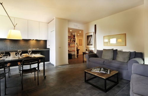 Bellagio Appartement | Charmant appartement avec vue sur le lac