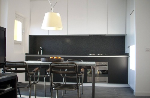 Bellagio Appartement | Charmant appartement avec vue sur le lac
