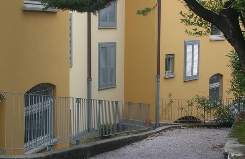 Bellagio Appartement | Charmant appartement avec vue sur le lac