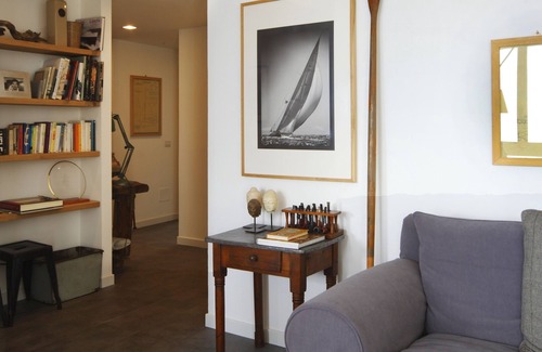 Bellagio Appartement | Charmant appartement avec vue sur le lac