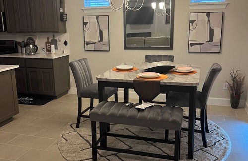 Royse City Maison | Charming large Room in large house with AC and WiFi in Royse City