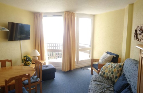 Saint-Honore Appartement | Charming large studio at the foot of the Tabor overlooking the lakes