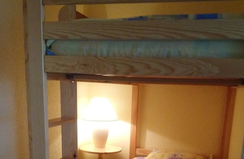 Saint-Honore Appartement | Charming large studio at the foot of the Tabor overlooking the lakes